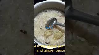 mutton biryani Sultanakitchen1404 muttonbiryanirecipe [upl. by Winne693]