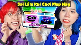 Kairon Và Simmy LỠ CHƠI 3 CON MAP KINH DỊ NHẤT Vào 3H Sáng Và Cái Kết Trong BUD 👿 [upl. by Yrohcaz]