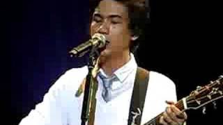 Eraserheads  Lightyears LIVE front row at Reunion Concert [upl. by Nagah99]