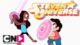 Steven Universe  Nasiszünet  Cartoon Network [upl. by Conlon]