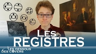 Laccordéon les registres les Simpsons LDDC 1 [upl. by Tratner]