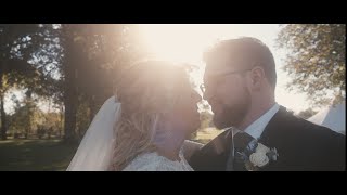 Tom amp Victoria Carrio  Wedding Film [upl. by Ravens827]