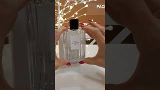 Perfume review Le Galion Tilleul perfume bestperfumes fragrancereview fragrance perfumereview [upl. by Charters]