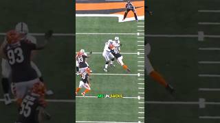 Breaking Down Trey Hendrickson’s Pass Rush NFL [upl. by Meldon]