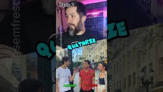 🟢 CATORZE OU QUATORZECréditos leoadl10 parte 2 shots humor duetando renansemfrescura [upl. by Carlie]