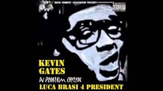 Kevin Gates Break Ya Back [upl. by Ambrogino347]