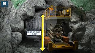 Mines Safety Tips  Animated Safety Videos  TECH EHS [upl. by Aillil]