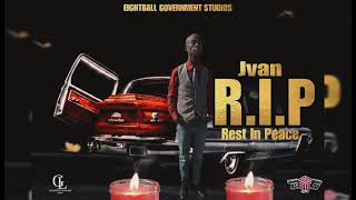 Jvan  RIP Zelle Heaven Riddim [upl. by Stafford]