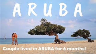 TOP 10 Things to do in ARUBA Aruba vacation Travel guide Best attractions on your Aruba tour [upl. by Jolee714]