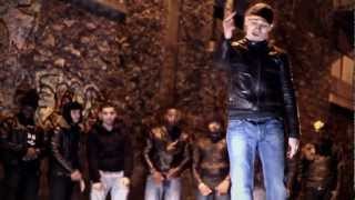 NOS  Spartiate Clip Officiel PPRZK Prod [upl. by Artenal]