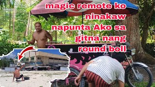 Magic remote part 1 j PAMS TV [upl. by Opiak]