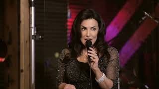 LETIZIA GAMBI IN 4D Live Reel All Women Band [upl. by Zerat]