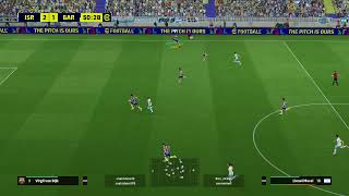 Pes 25 [upl. by Kusin]