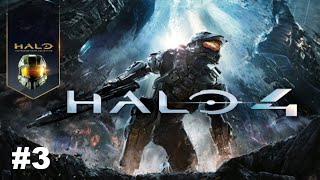 Halo 4  PREKURSOR  3 [upl. by Idoj]