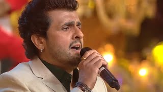 Halka Halka Sa Yeh Sama  Kyon Bhala Sapnon Ke Peechhe   Sonu Nigam  Super Singer  2022 [upl. by Ahker29]