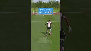 HOW TO DO THE BOLASIE FLICK 🔥 [upl. by Jacinthe101]