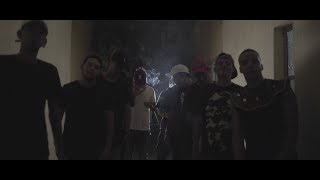 Cypher Desde La 229 🔥🌴  Prod By INK FILMS [upl. by Namyac]