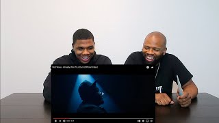 Rod Wave  Already Won ft Lil Durk Official Video REACTION VIDEO [upl. by Annoj]