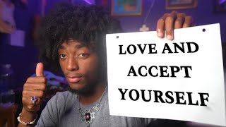 How To Build self esteem and self love [upl. by Ssac]