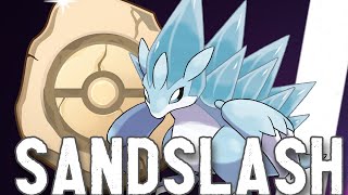 Alolan Sandslash is SNEAKY STRONG in Fossil Cup  Fossil Cup Team  Pokemon GO Battle League [upl. by Noiek253]