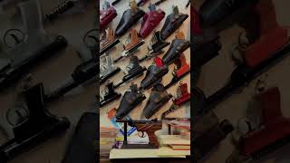 TOP 3 INDIAN Air Pistols Powerful Gun🔥🧐 Airgun Sound Gun youtube viral shorts sohanairguns [upl. by Dolorita]