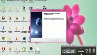 Instalar Pes 2012 quotcon 2 DVDquot PC [upl. by Dorrehs]