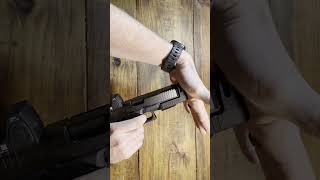 Turn your Striker Fired Pistol into a Reliable Bear Gun pistol revolver [upl. by Kablesh]