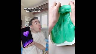 Mete Kayagil Slime Asmr Part 45 [upl. by Ike957]