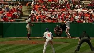 Clemson Baseball v FSU Game 3 Highlights [upl. by Anika]