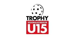 Highlights U15 Trophy Final 2023 [upl. by Fruin832]