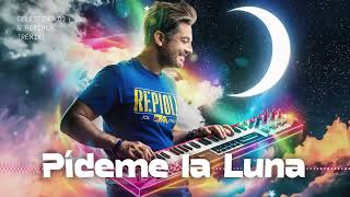 💥 REMIX 💥 💥Repiola 💥 💥 Celestino Dj 💥 💥 Pideme la Luna [upl. by Farron]