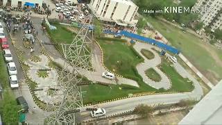 RTO AHMEDABAD  Driving track [upl. by Emil]