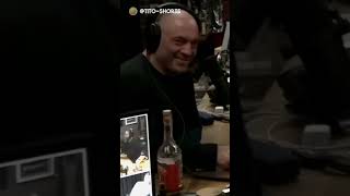 David Uses Voodoo on Joe😨 Joe Rogan amp David Blaine [upl. by Melly550]