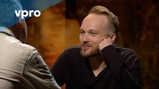 Arjen Lubach  Zomergasten in 5 minuten [upl. by Orr20]