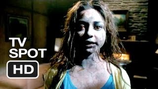 Scary Movie 5 TV SPOT  Scary Lives 2013  Ashley Tisdale Charlie Sheen Movie HD [upl. by Eentroc]