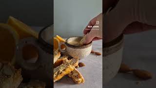 Zelf cantuccini maken [upl. by Andrien]