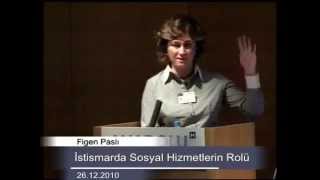 Çocuk İstismarı ve Sosyal Hizmet [upl. by Kcirdec]