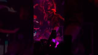 Chris Brown  Privacy Live [upl. by Iduj388]