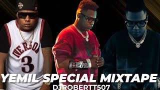 🧨 YEMIL SPECIAL MIXTAPE 2024 ❌DJ ROBERTT507 ❌ LaTakillaMixes LAS PLENAS MAS PEGADAS DEL YEYO 💊 [upl. by Wang676]