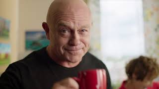 Ross Kemp on smart meters  Smart meters [upl. by Horlacher]