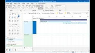 Crear calendario Outlook  Compartir  Integrar [upl. by Laise]