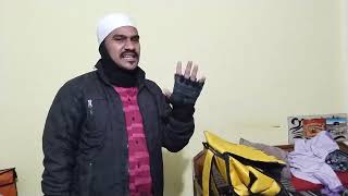 new vlogs delivery boy channel delete kar raha hunyoutubeshorts [upl. by Helbona]