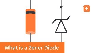 What is a zener diode and how does it work  Intermediate Electronics [upl. by Josephina962]