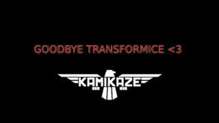 transformice GOODBYE TFM [upl. by Muna]