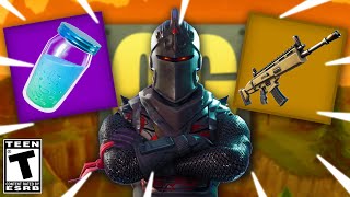 Is OG Fortnite quotPERFECTquot [upl. by Ellenuahs]