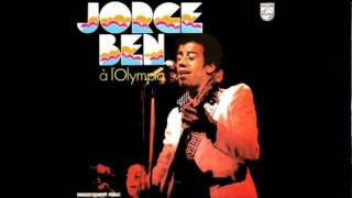 Jorge Ben  Para ouvir na Rádio Luciana [upl. by Sehguh]