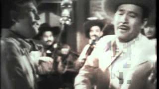 PEDRO INFANTE  NI EL DINERO NI NADA  PA BORRACHOS [upl. by Ignacia]