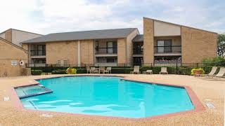 75043 Apartment for Rent in Garland TX [upl. by Dichy]