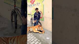 Prince ke pass kaun se kaun se Janwar He 🦍😟 short shortcomedy [upl. by Sergo89]