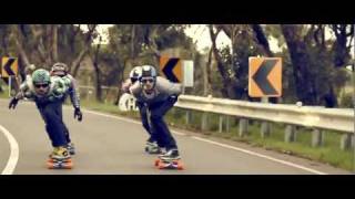 Longboarding DREAM [upl. by Pironi]